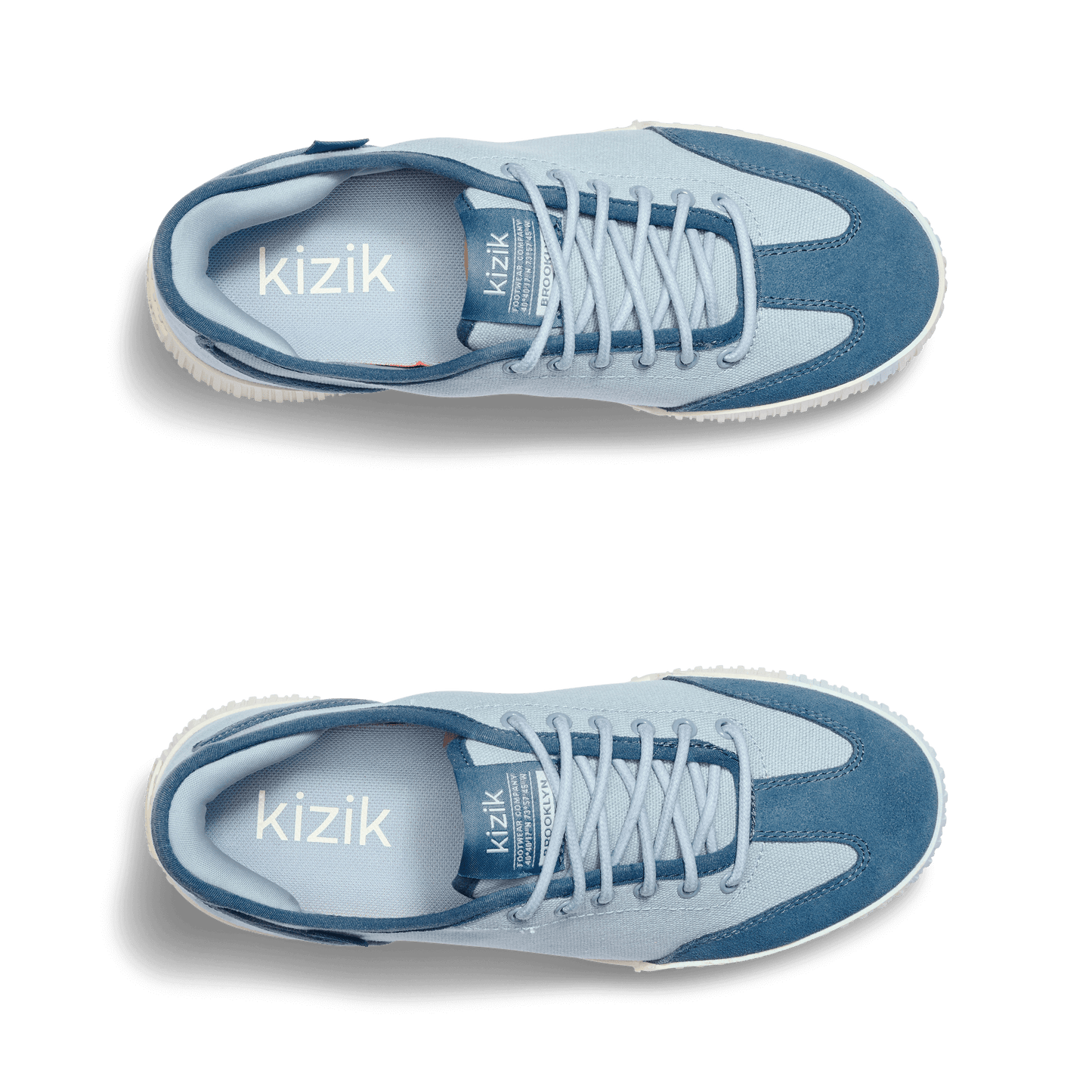 Women's Brooklyn - Soft Chambray