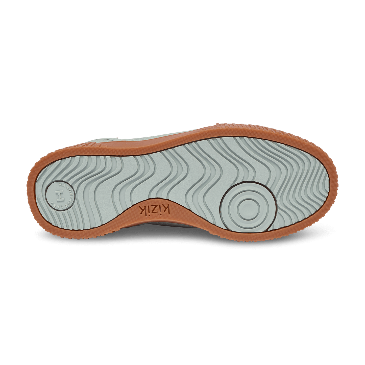 Women's Brooklyn - Iceberg Green