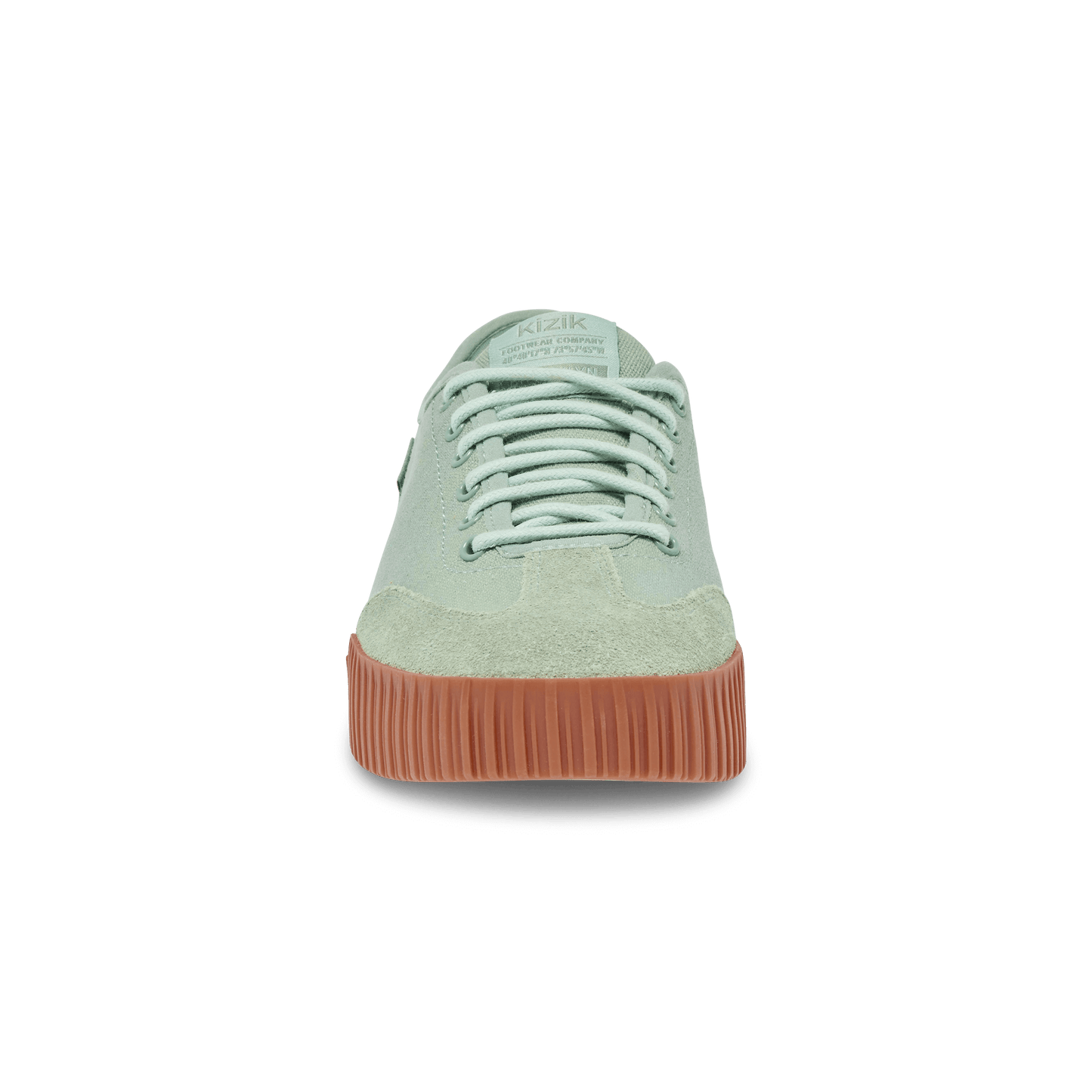 Women's Brooklyn - Iceberg Green