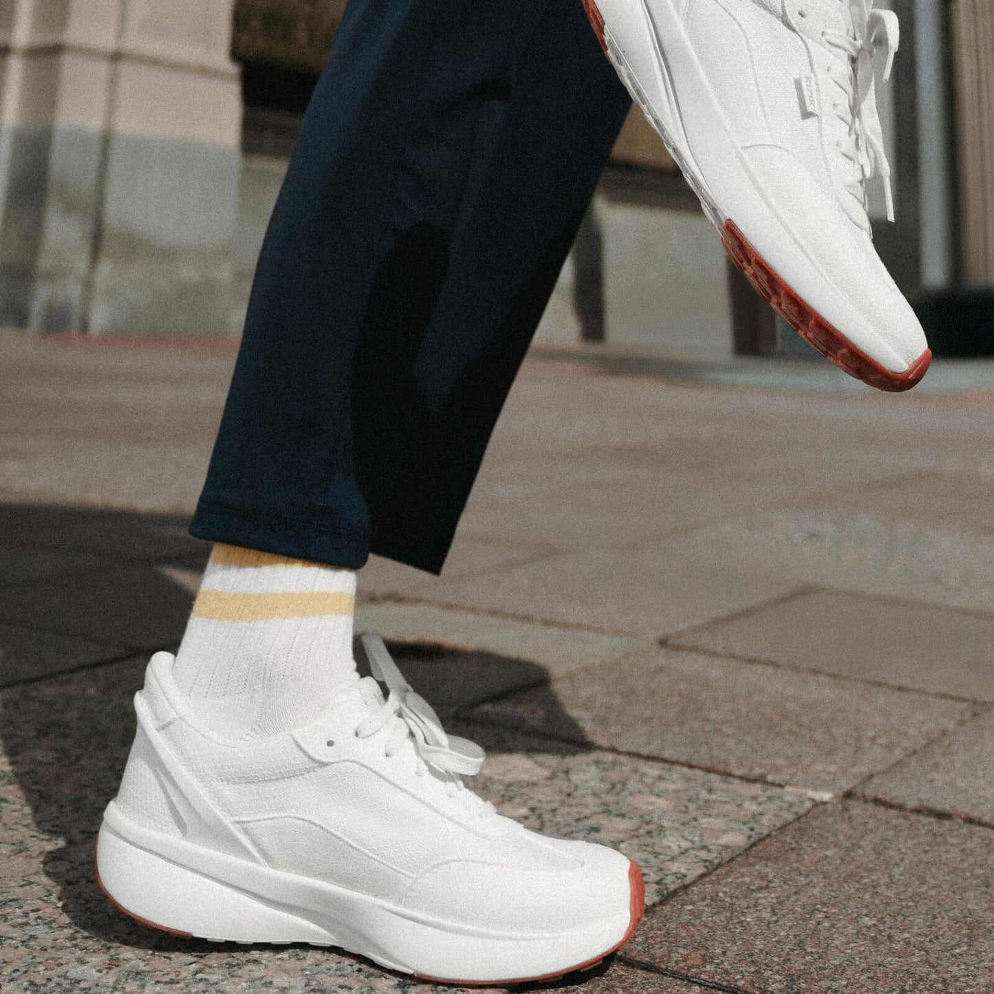 Women's Charlotte - Bright White