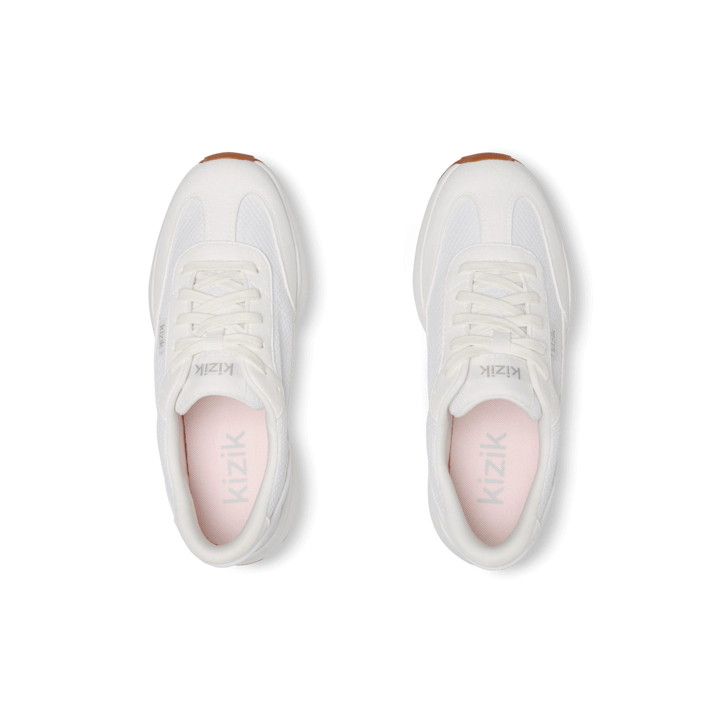 Women's Charlotte - Bright White