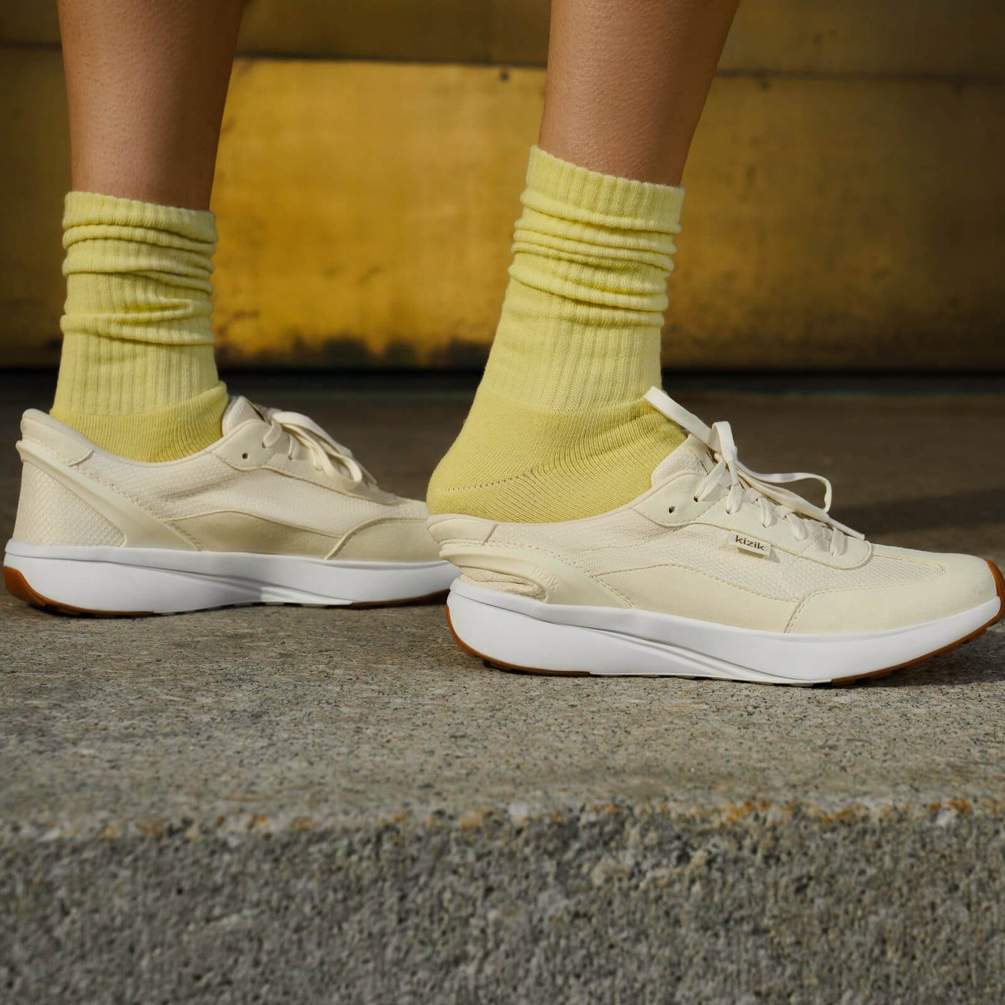 Women's Charlotte - Pristine