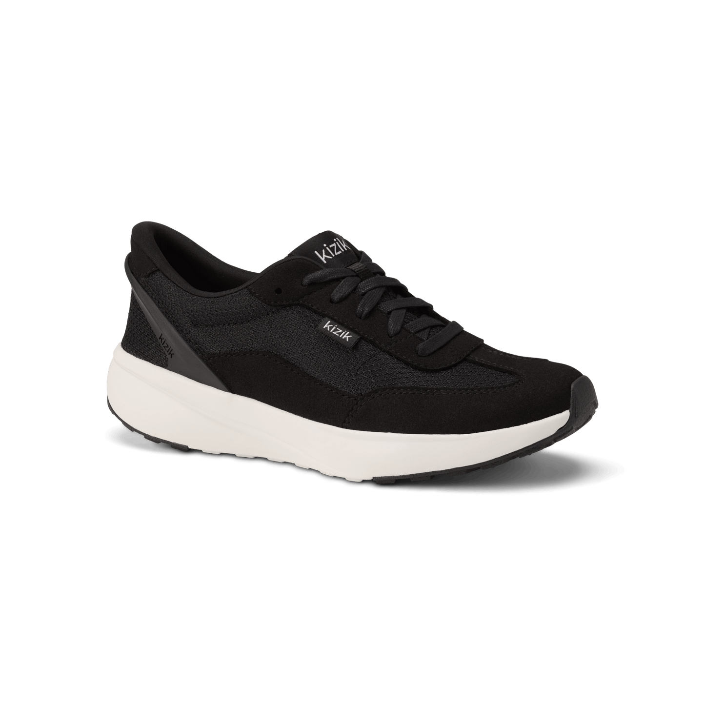Women's Charlotte - Black