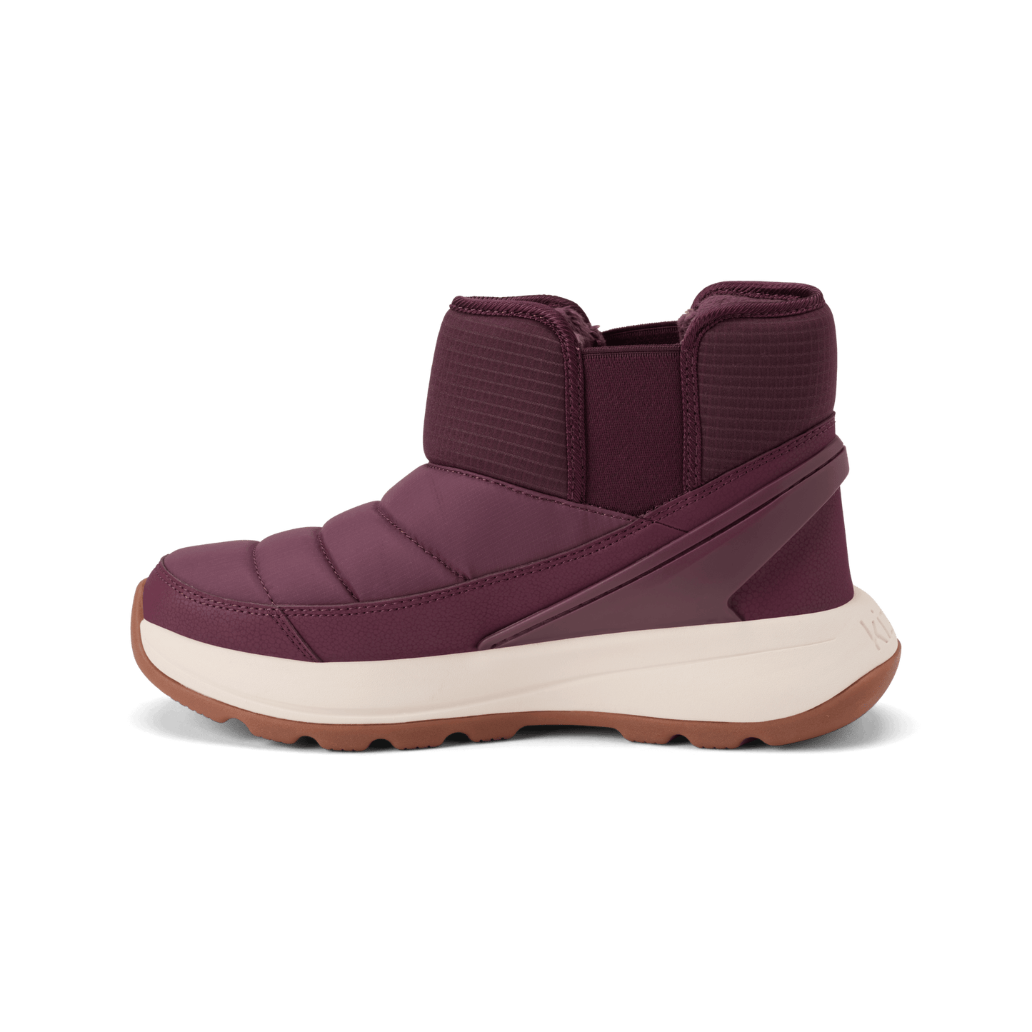 Women's Juno  2 Low - Mauve Wine