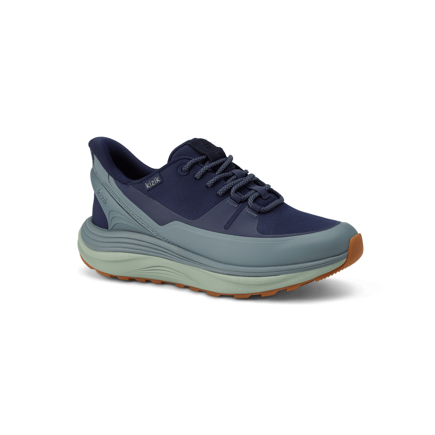 Women's London AT - Naval Academy/Iceberg Green