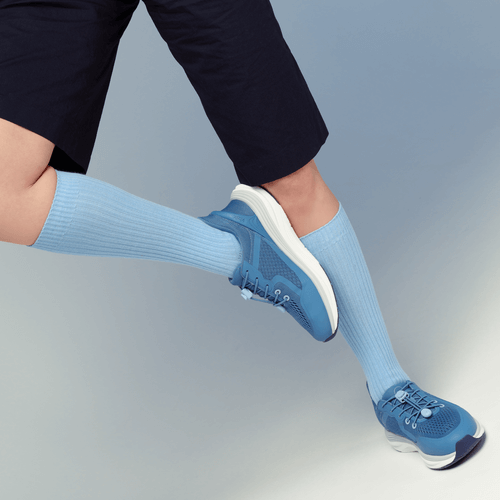 Women's London - Coronet Blue