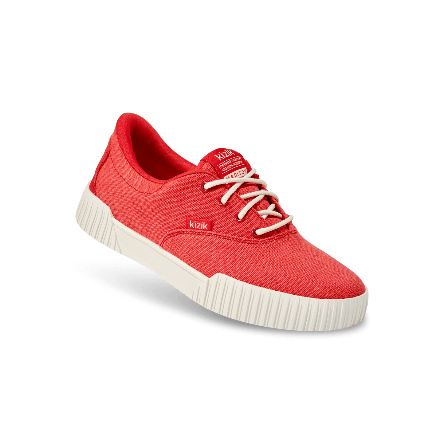 Women's Madison - Poppy Red