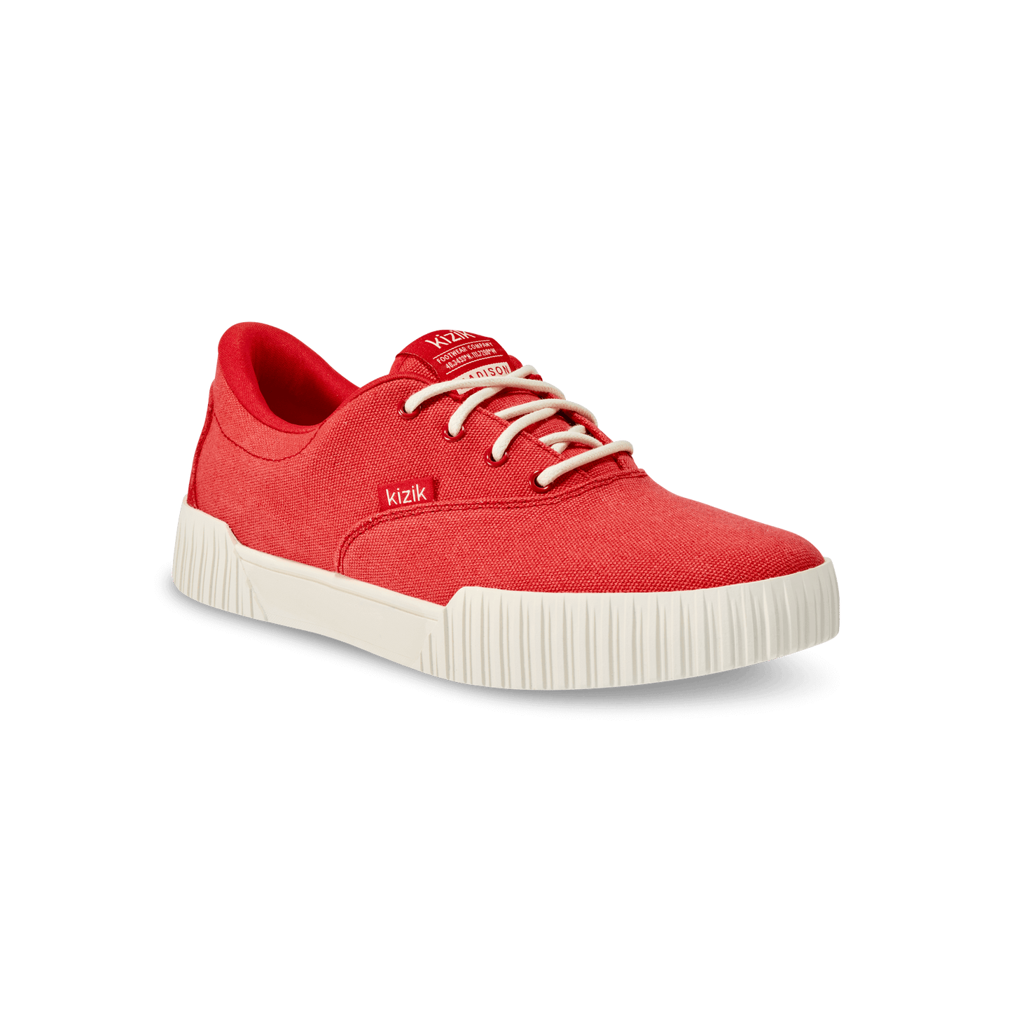Women's Madison - Poppy Red
