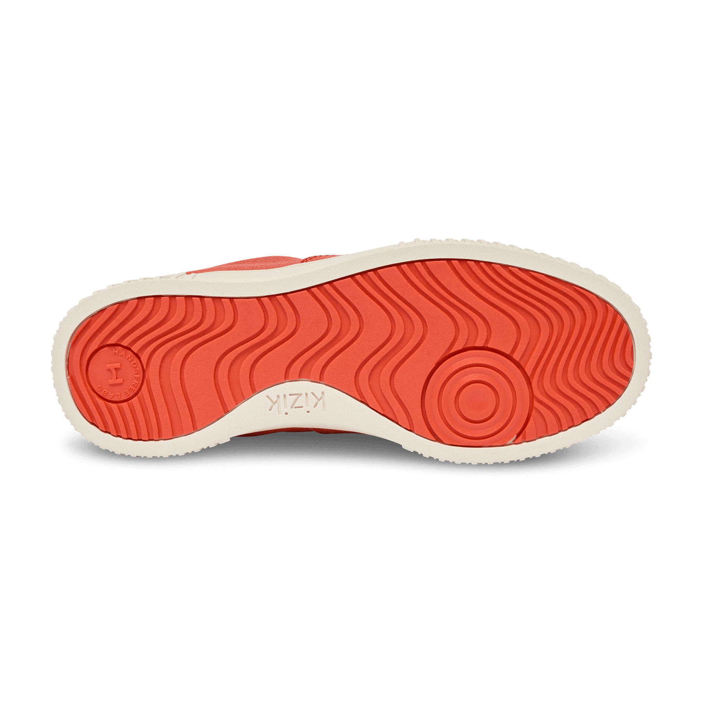 Women's Madison - Poppy Red