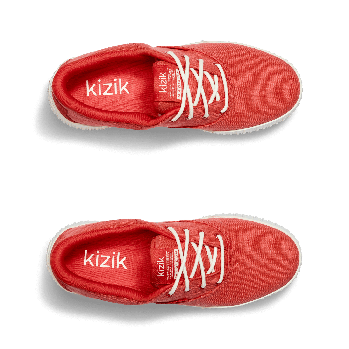 Women's Madison - Poppy Red