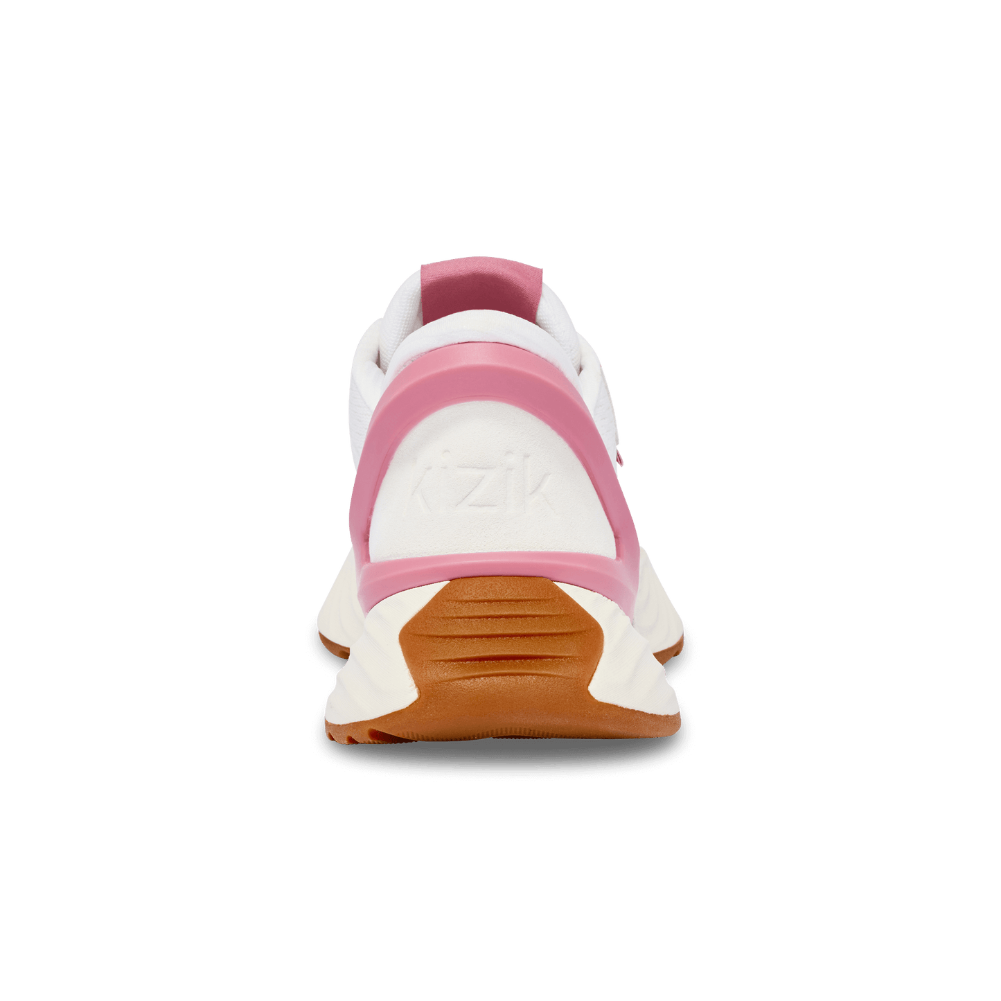 Women's Monaco - White/Wild Rose