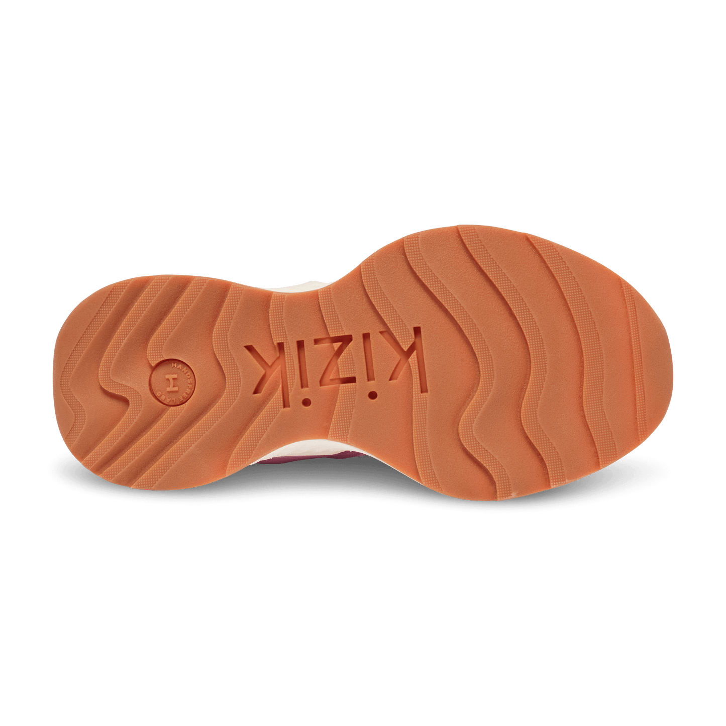 Women's Monaco - White/Wild Rose