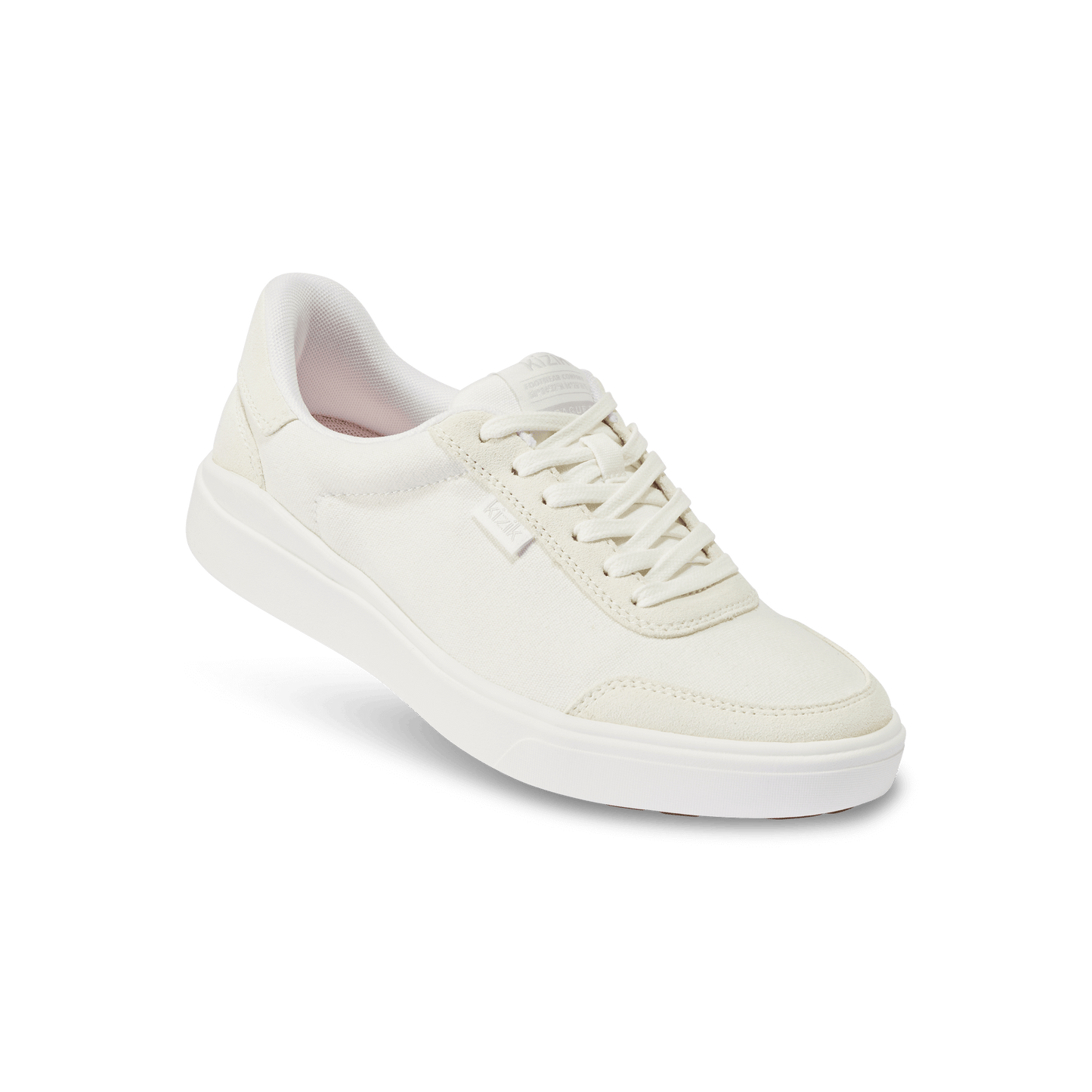 Women's Prague 2 - Bright White