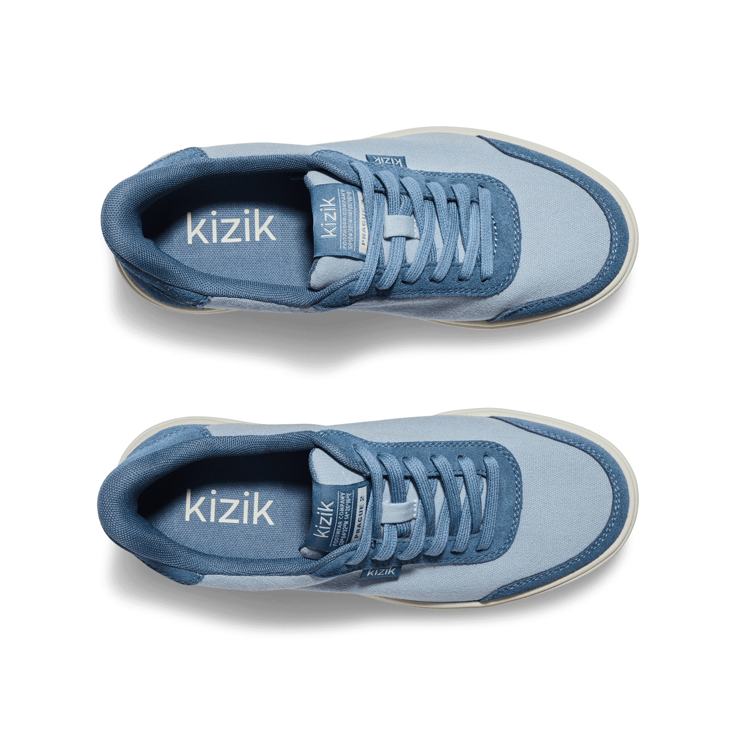 Women's Prague 2 - Soft Chambray