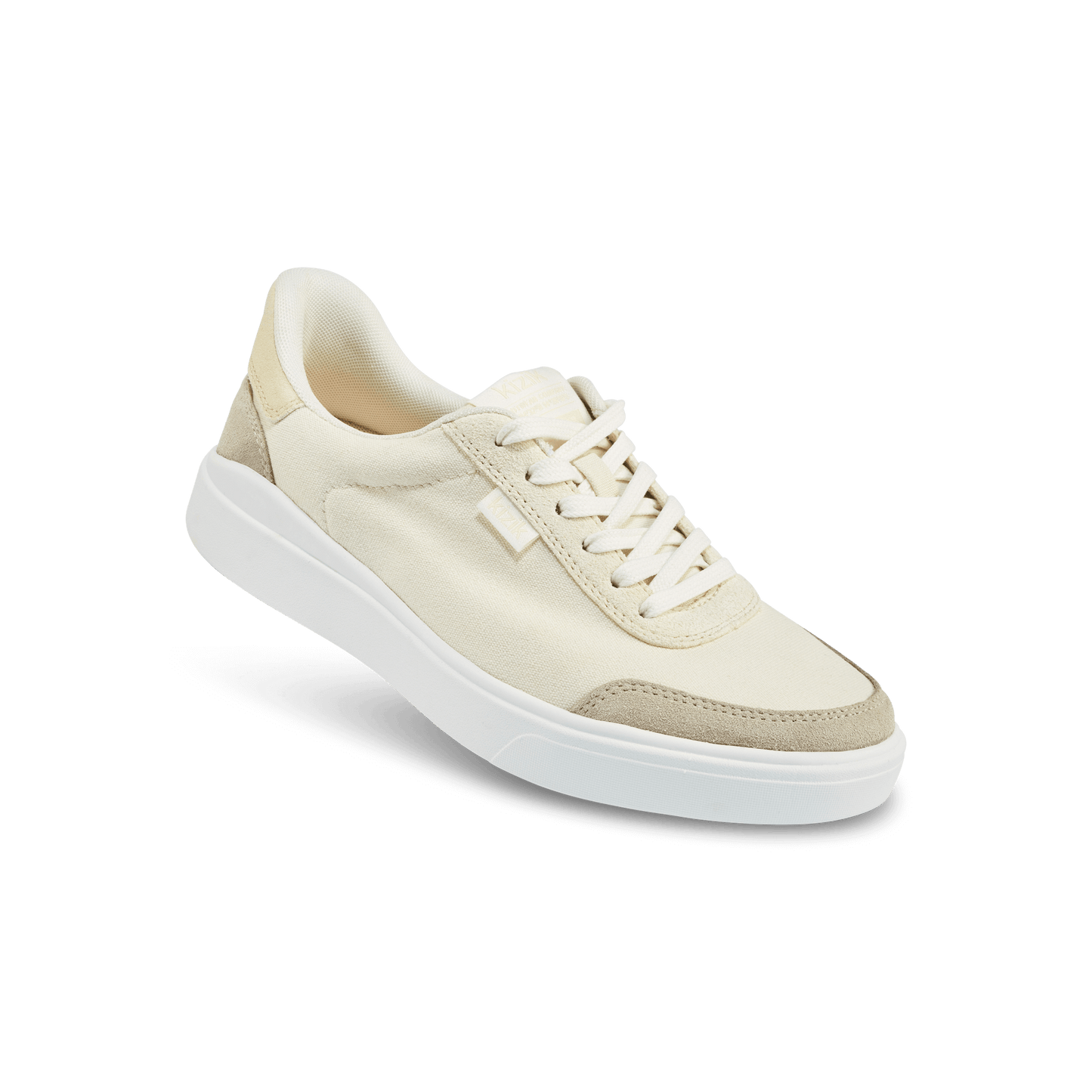 Women's Prague 2 - Pristine/Transparent Yellow