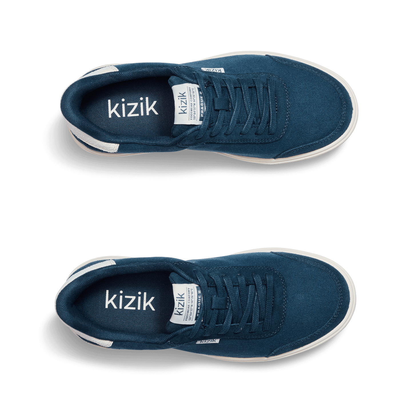 Women's Prague 2 - Reflecting Pond