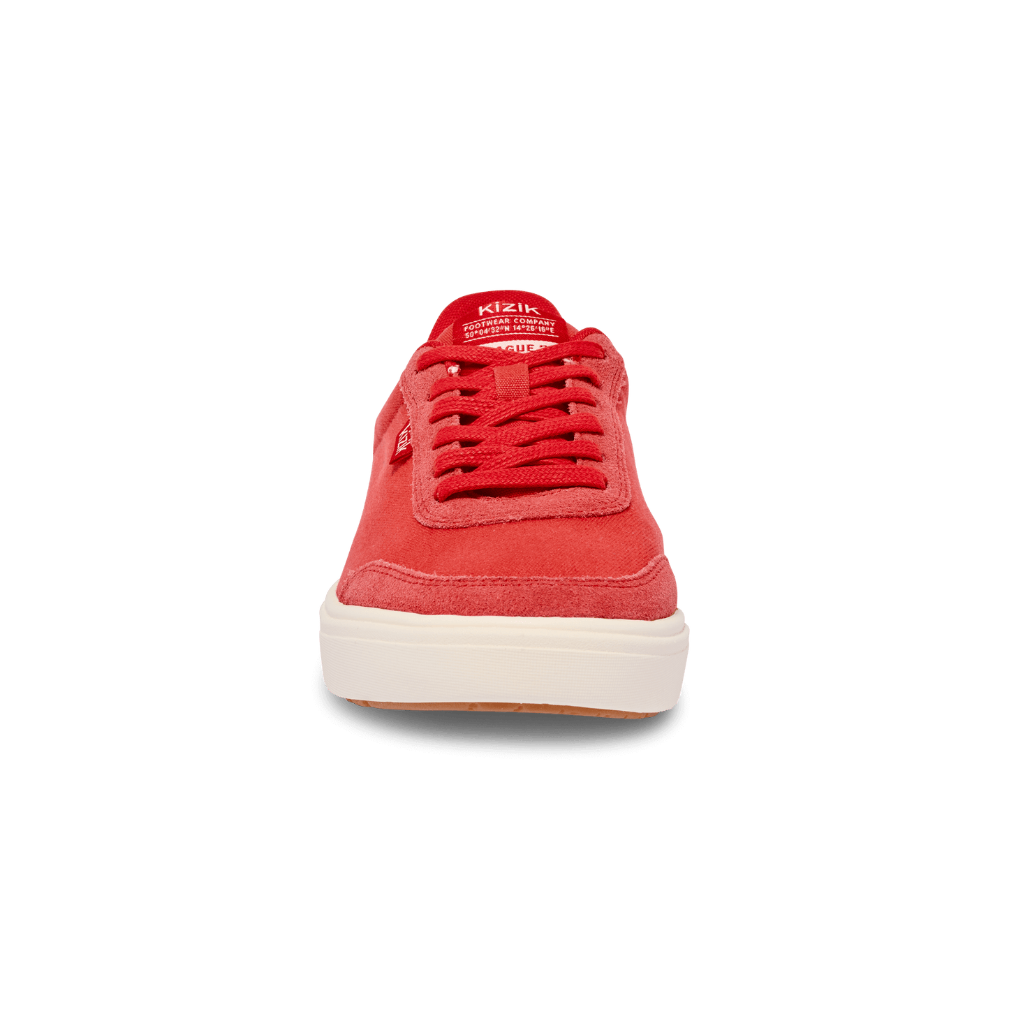 Women's Prague 2 - Poppy Red