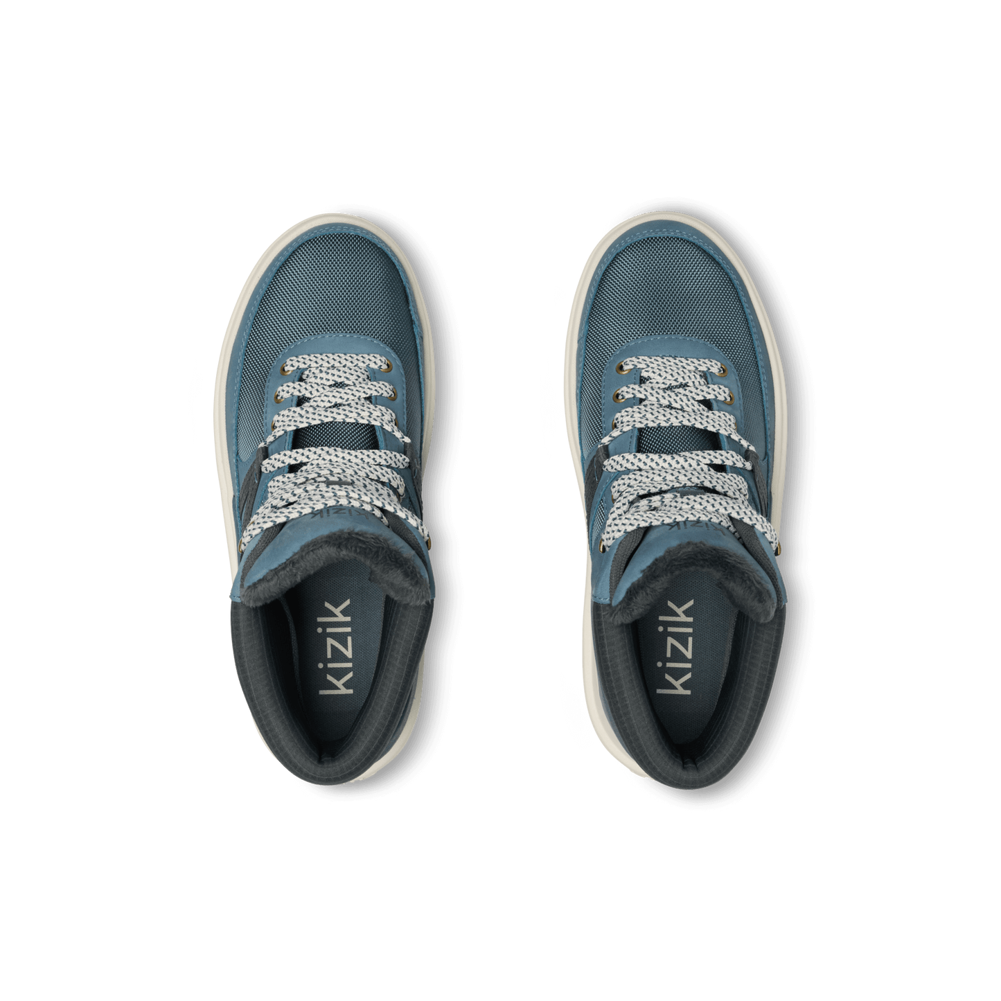 Women's Sierra - Stormy Weather/Dark Shadow