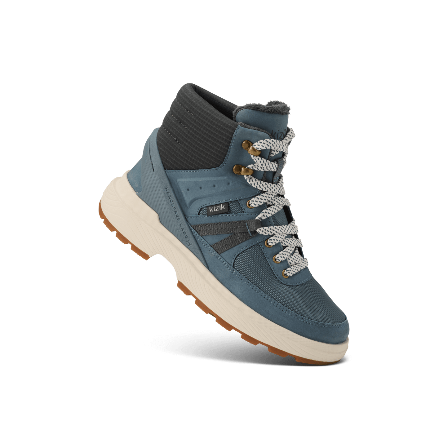 Women's Sierra - Stormy Weather/Dark Shadow