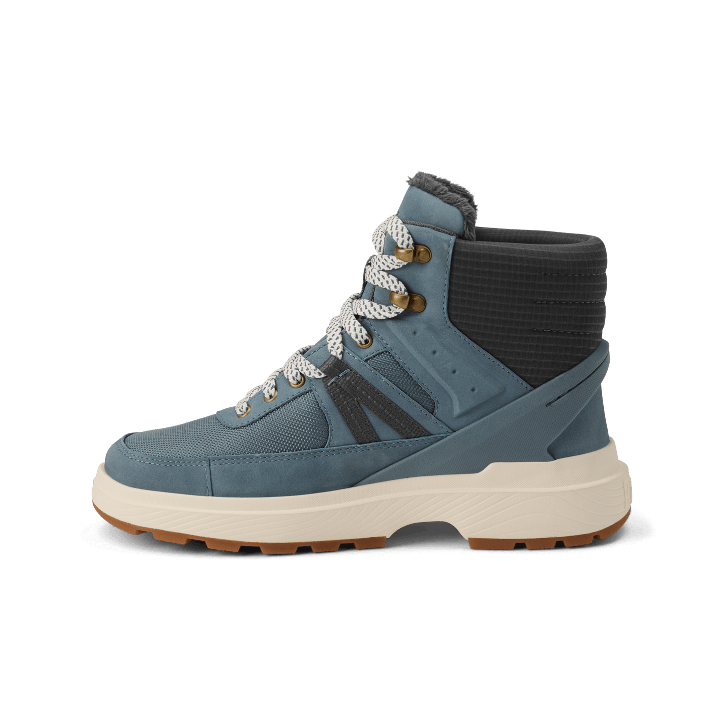 Women's Sierra - Stormy Weather/Dark Shadow