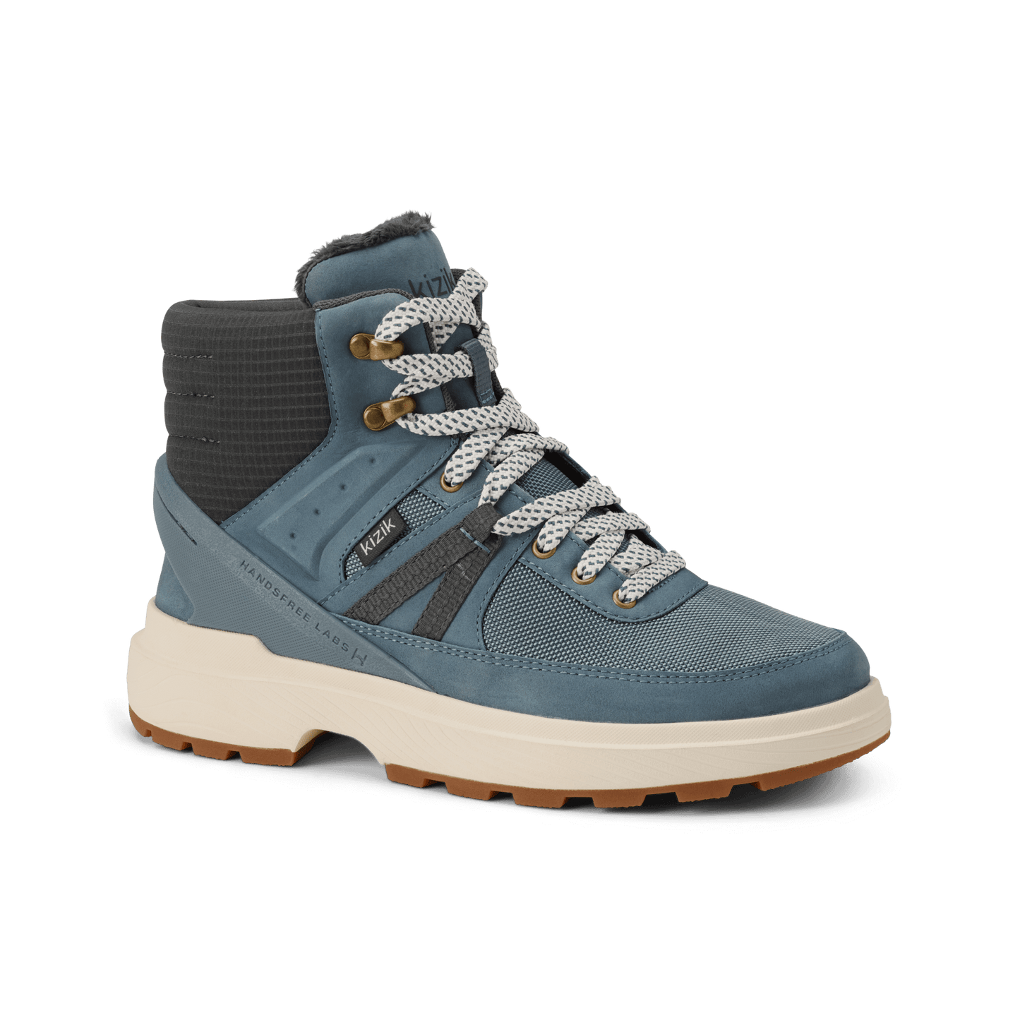 Women's Sierra - Stormy Weather/Dark Shadow