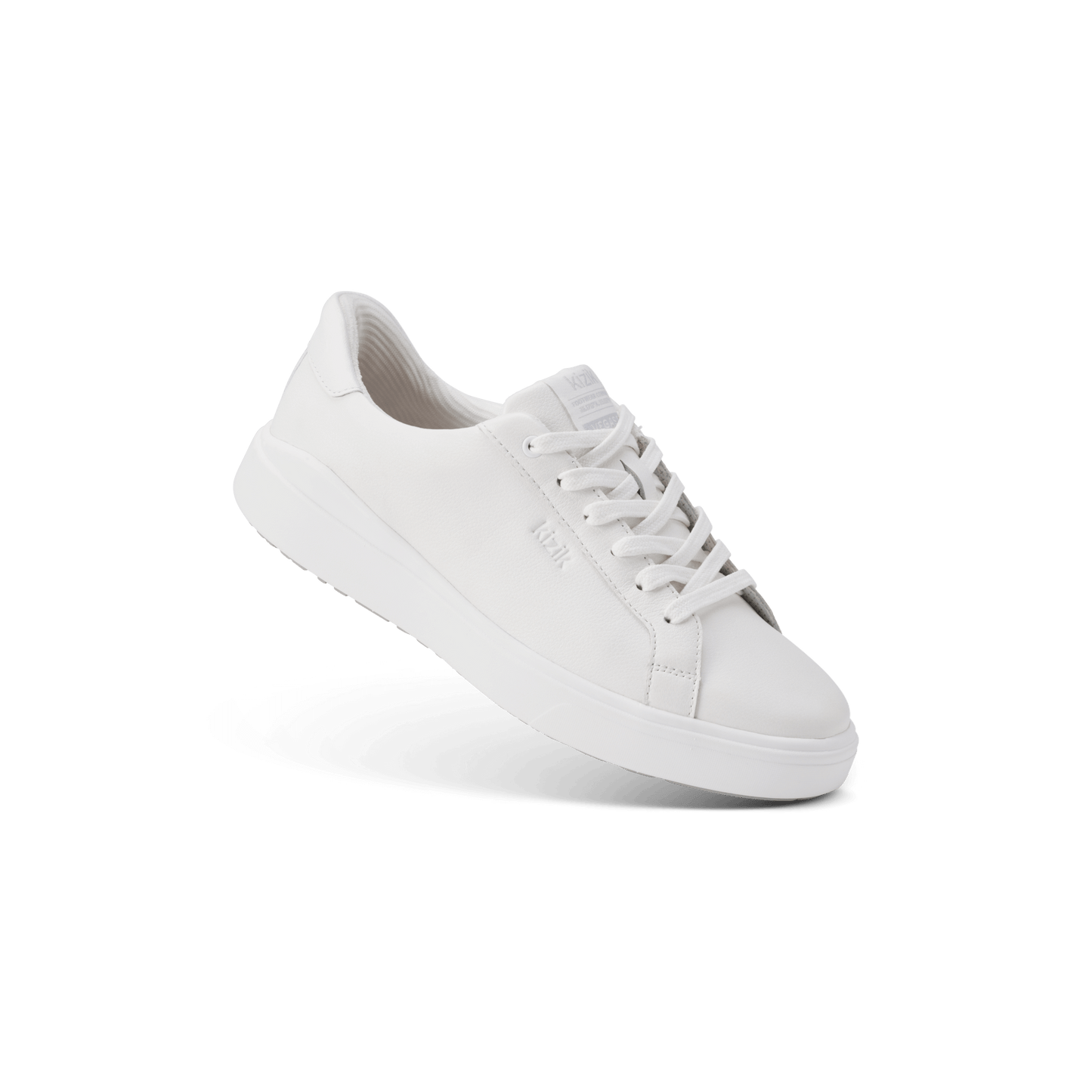 Women's Vegas 2 - Bright White