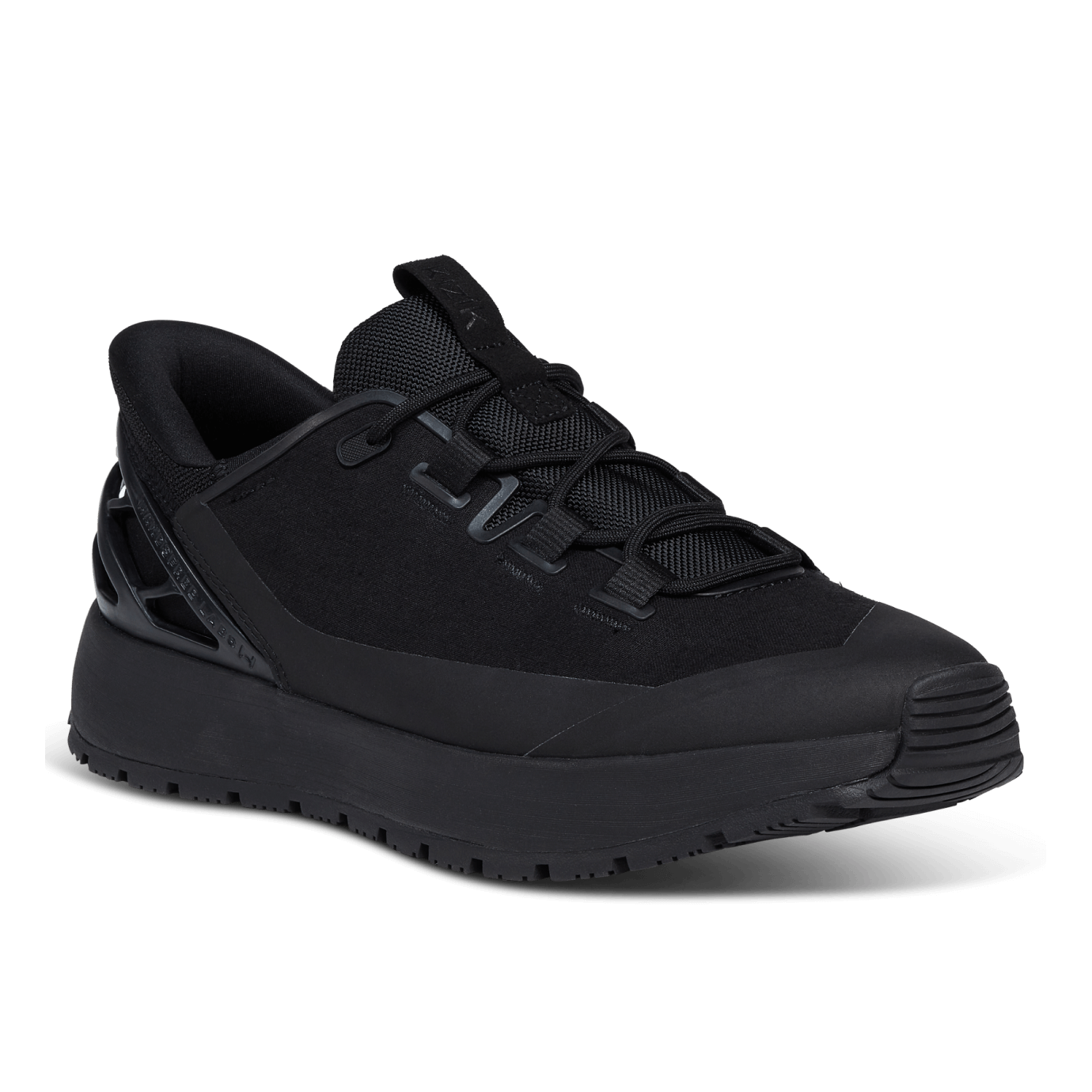 Women's Wasatch - Blackout