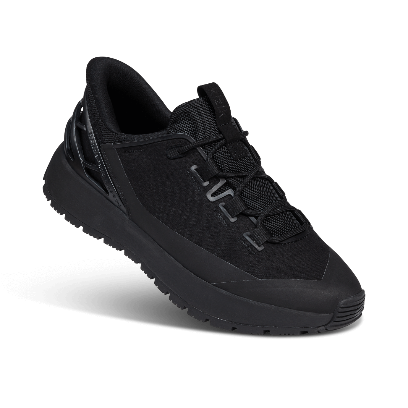 Men's Wasatch - Blackout