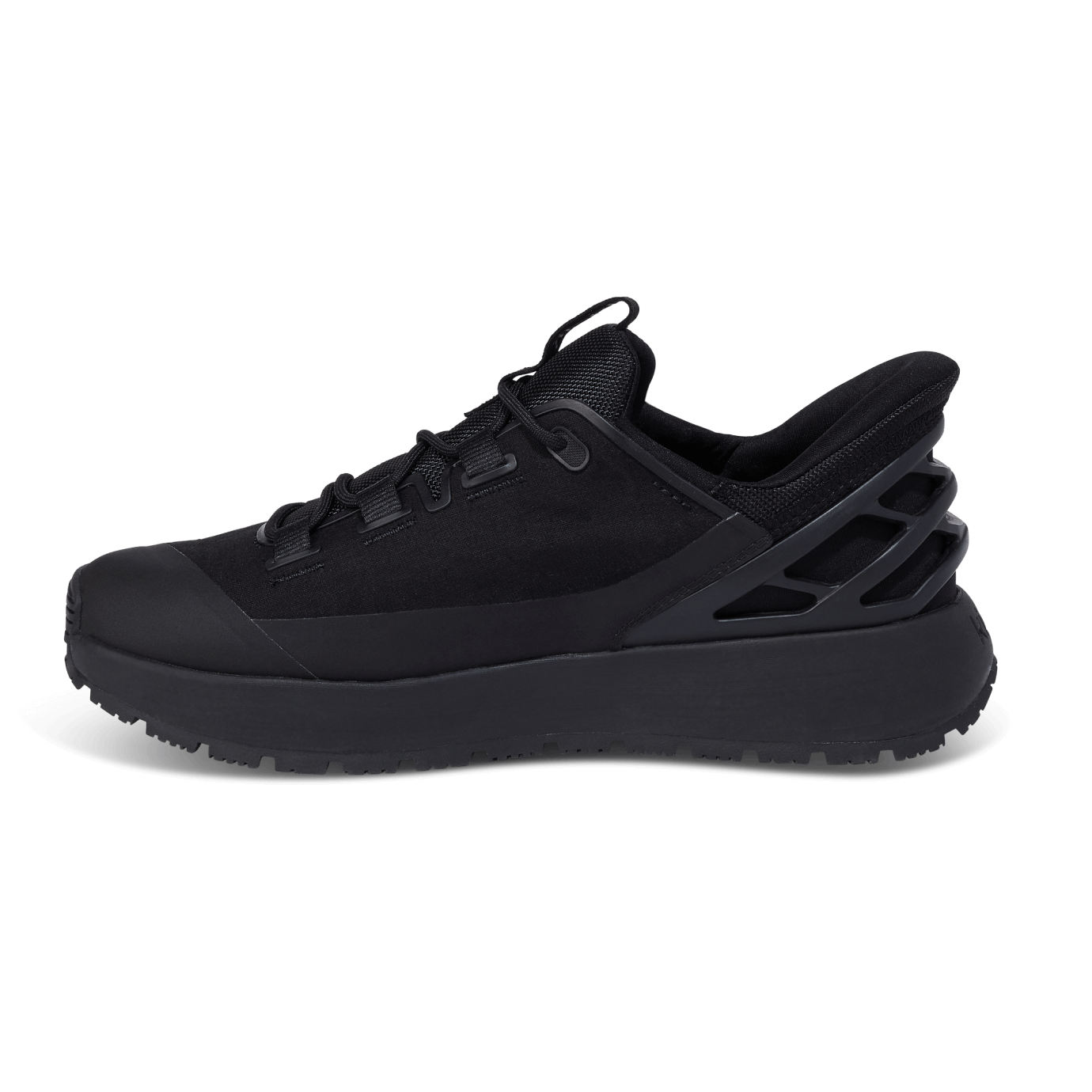 Men's Wasatch - Blackout