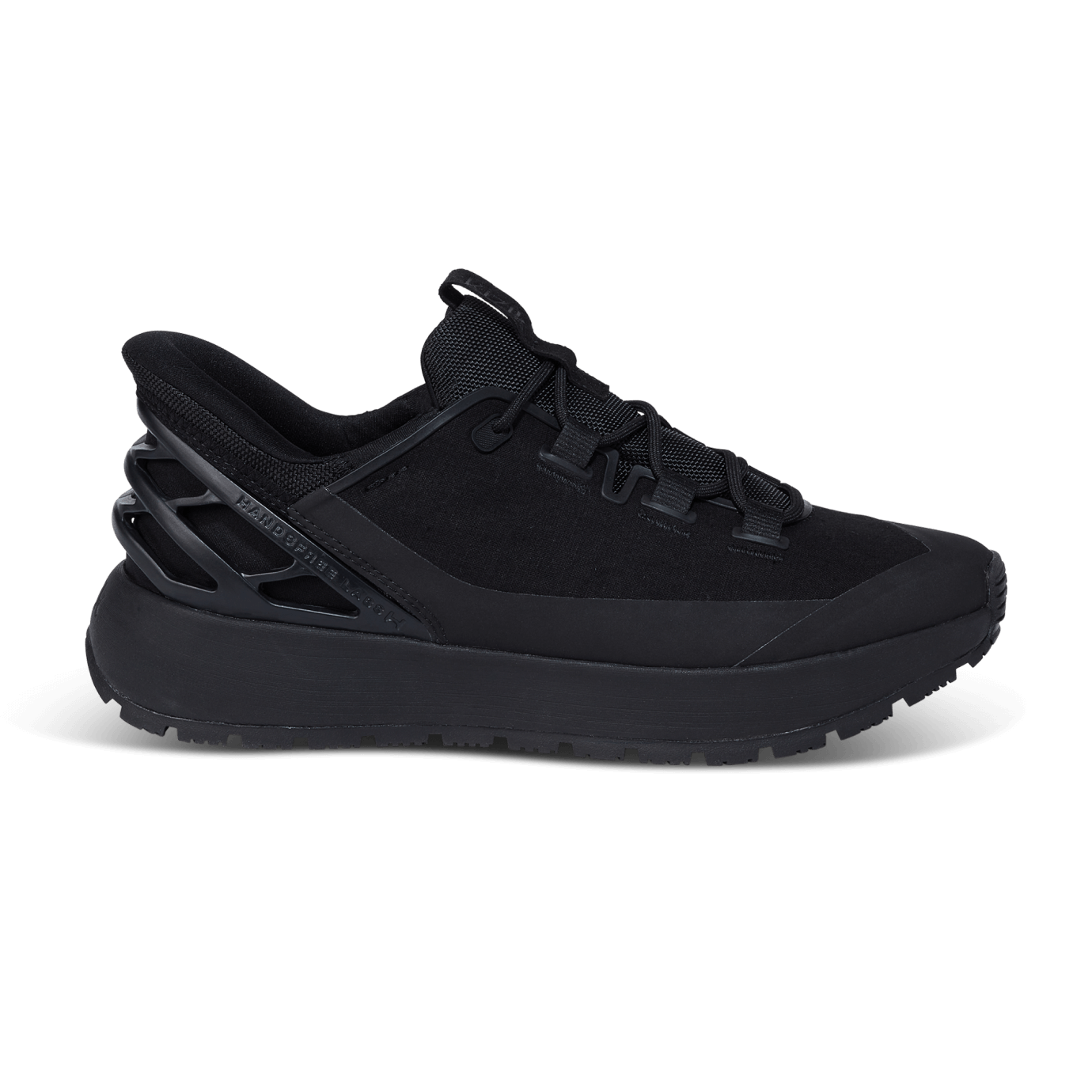 Women's Wasatch - Blackout