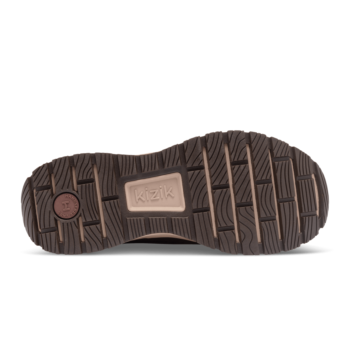 Men's Wasatch - Cappuccino