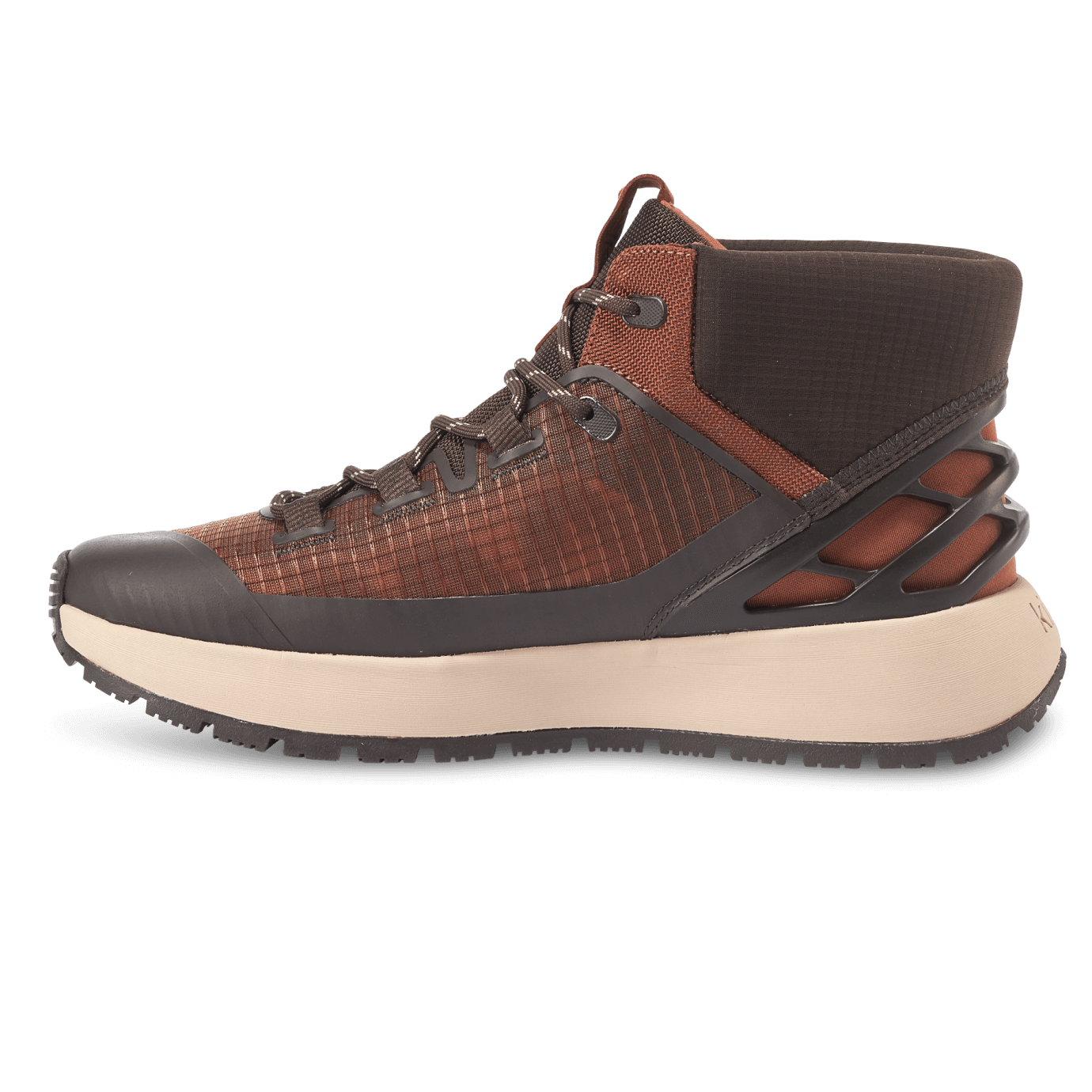 Women's Wasatch Mid - Caramel Café