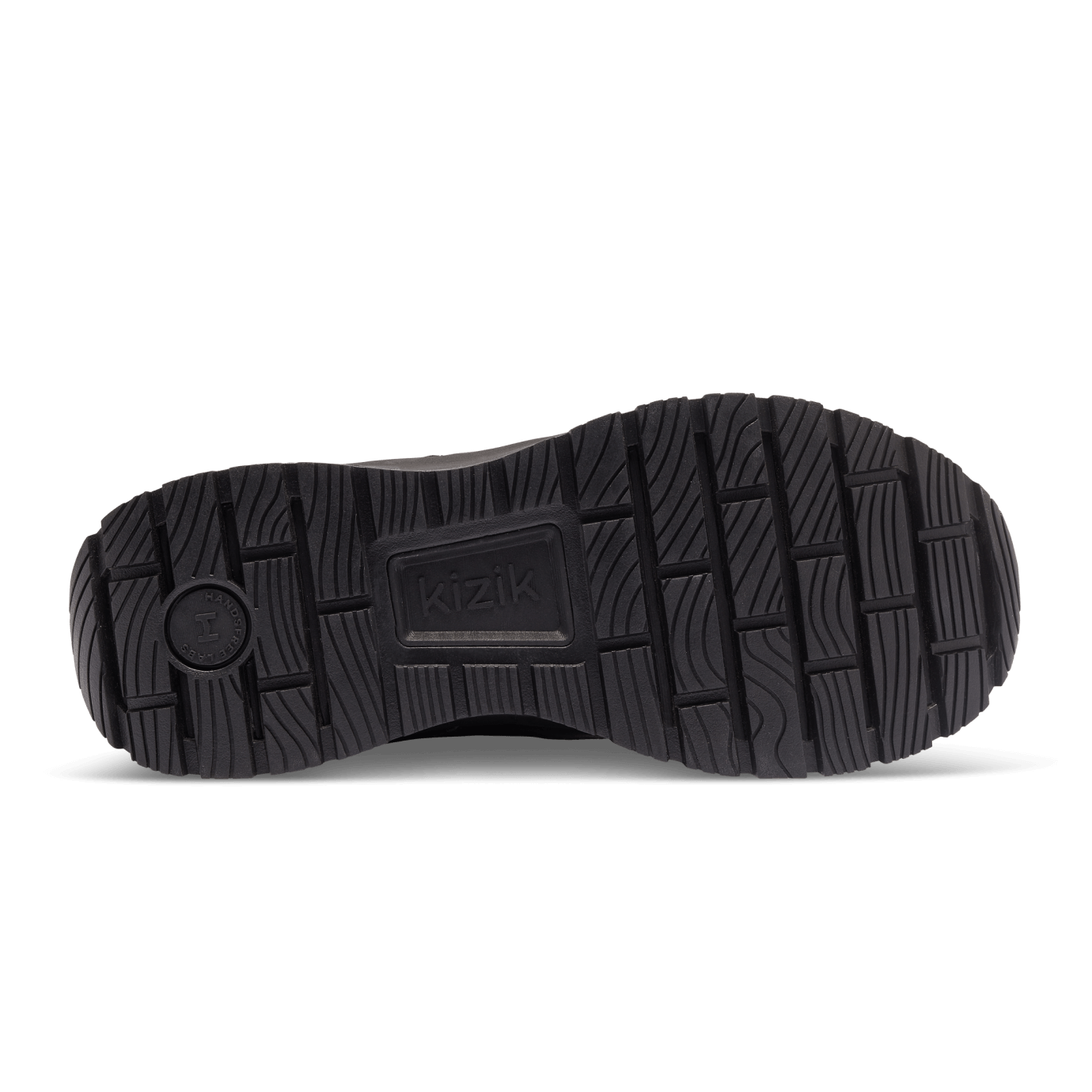 Men's Wasatch Mid - Blackout