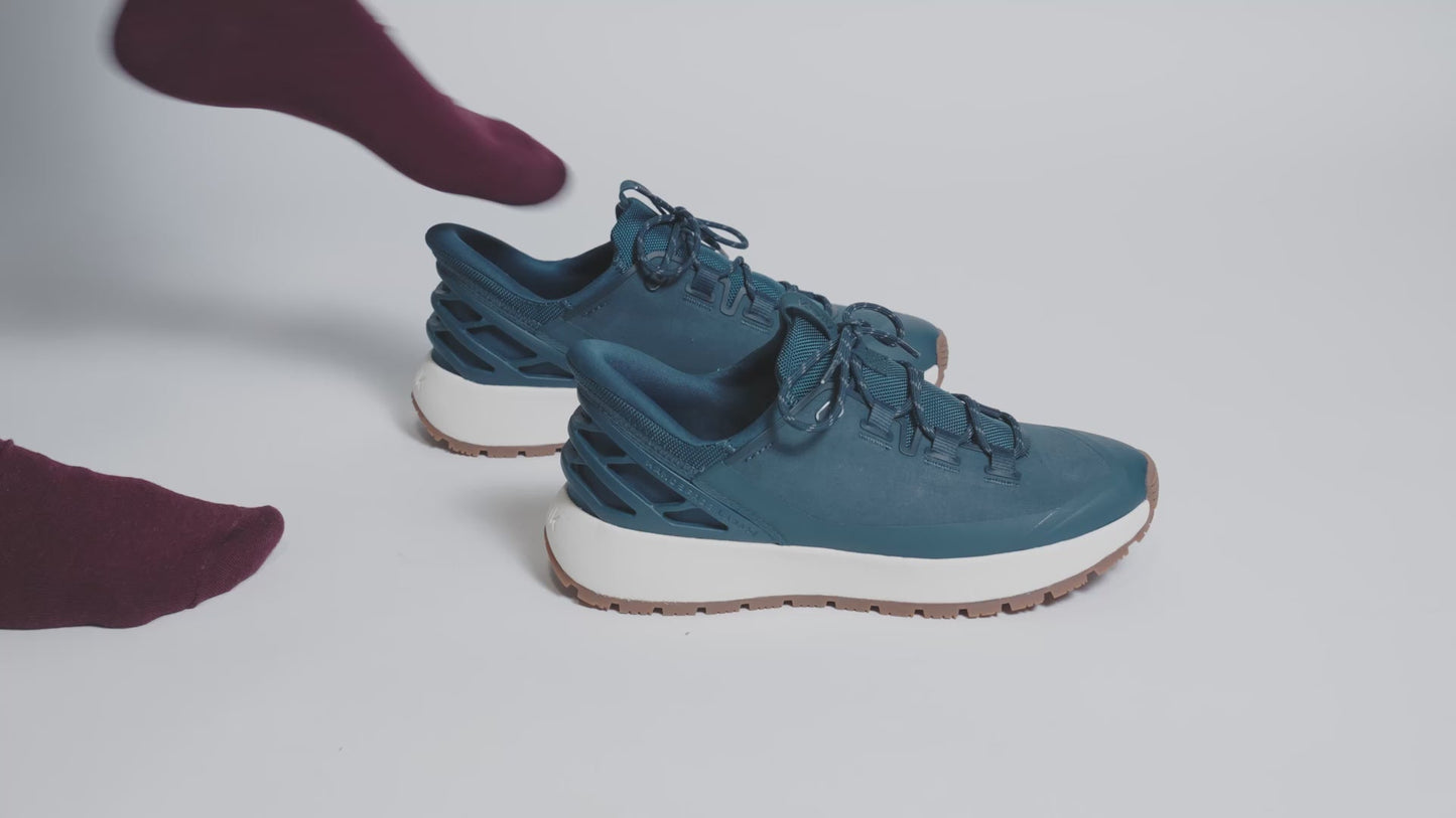 Men's Wasatch - Tidepool