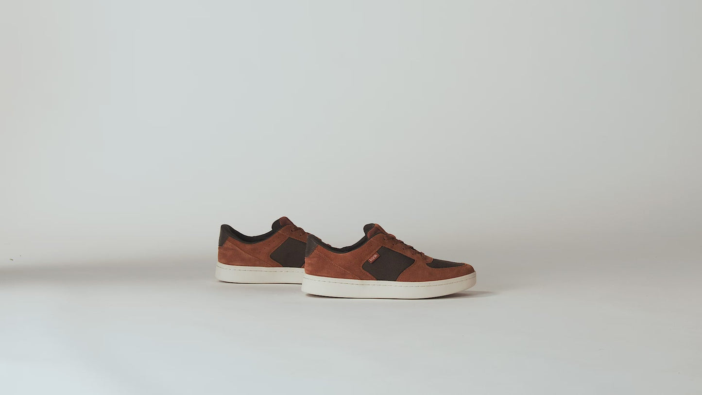 Men's Oslo - Caramel Café