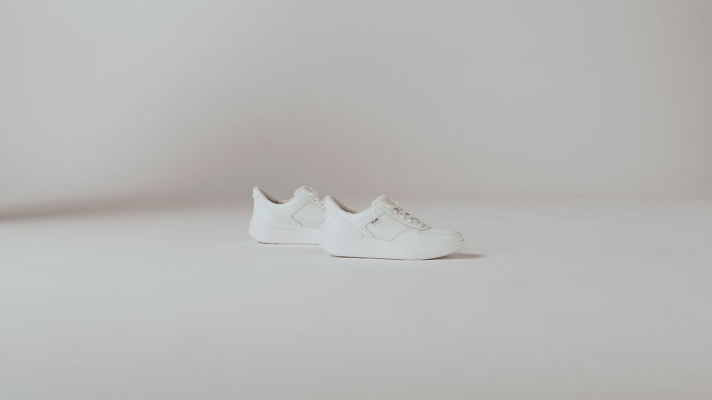 Women's Brisbane - White