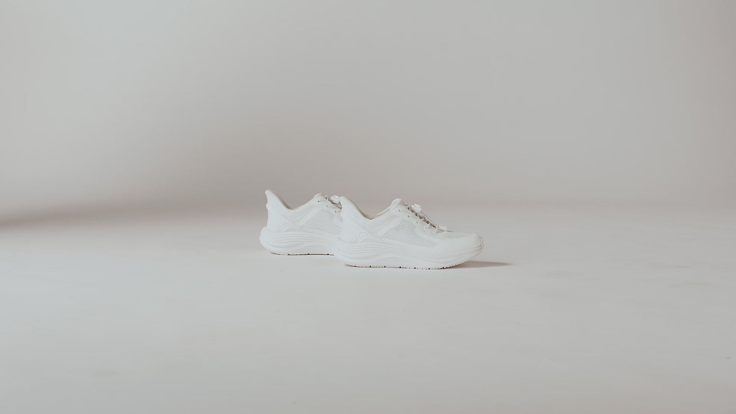 Women's London - White