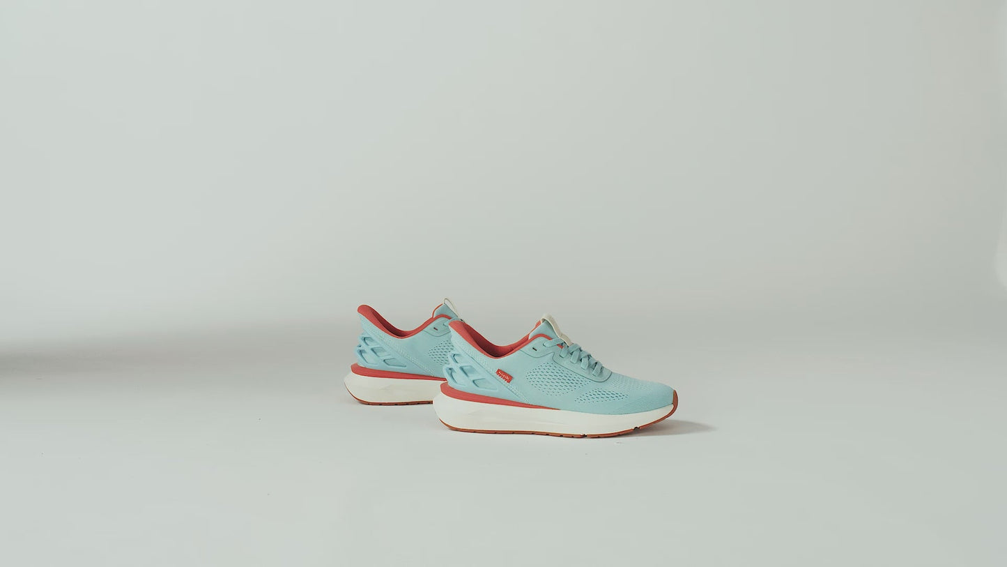 Men's Athens 2 - Gulf Stream