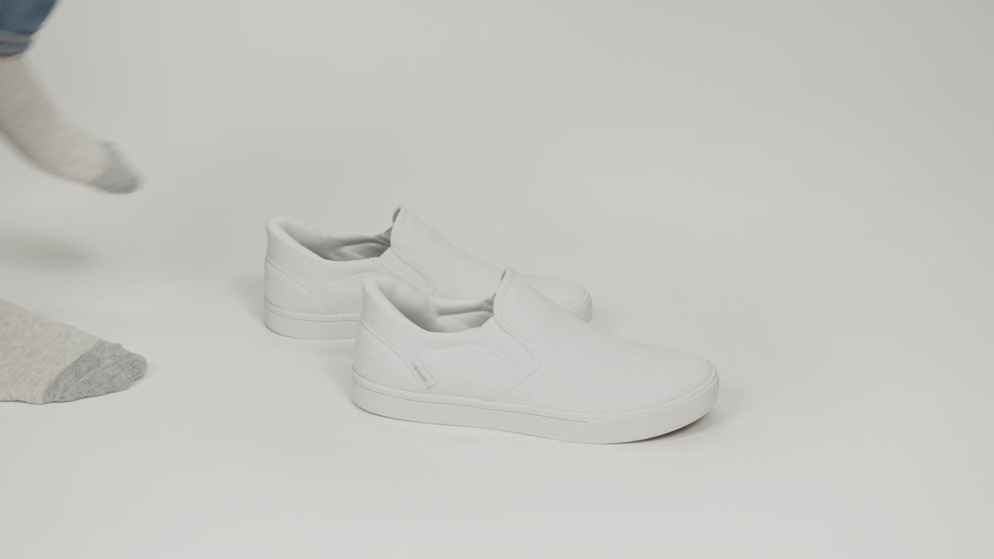 Women's Venice - Ivory White