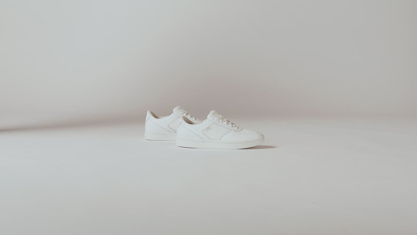 Men's Oslo - Optic White