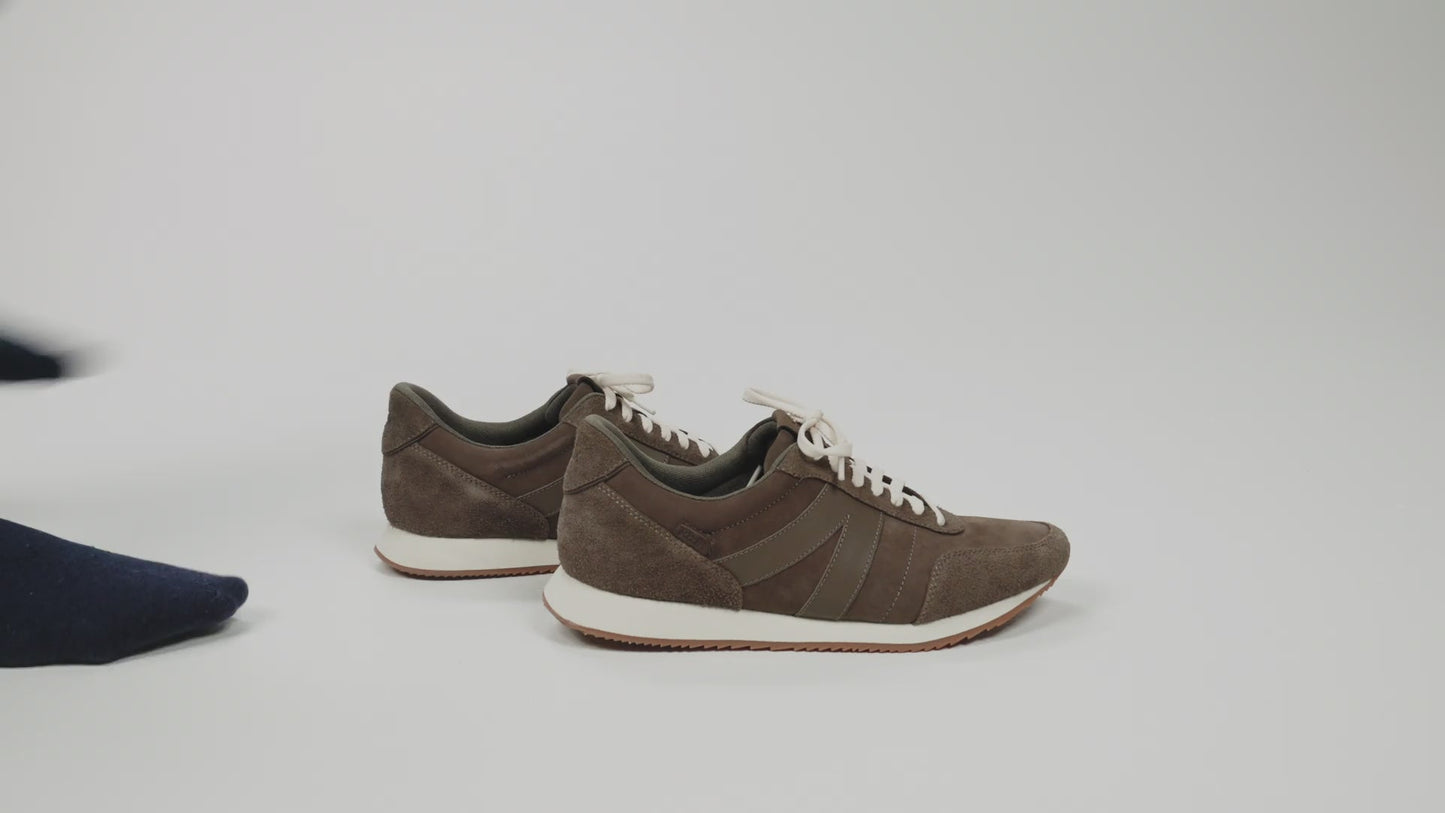 Men's Milan - Coffee Liqueur