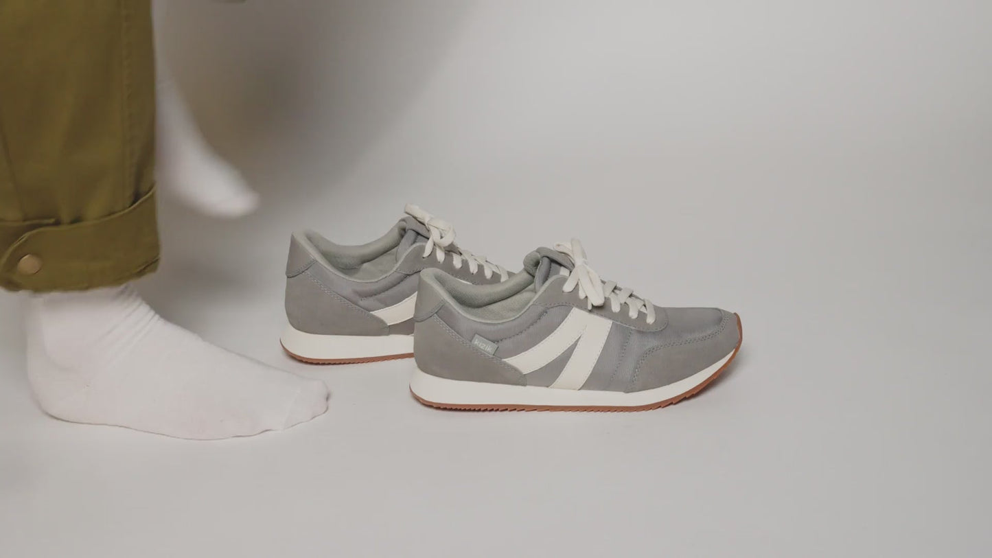 Women's Milan - Granite