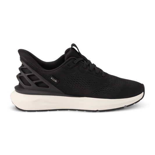 Men's Athens 2 - Black/White